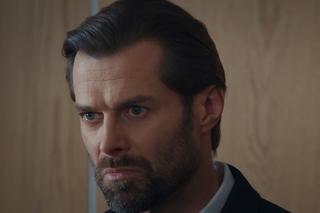 M jak miłość odc. 1722. Krzysztof Sowiński (Konrad Jałowiec)