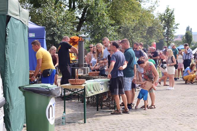 Tak wyglądał piknik rodzinny w Lublinie na koniec wakacji! Zobacz zdjęcia