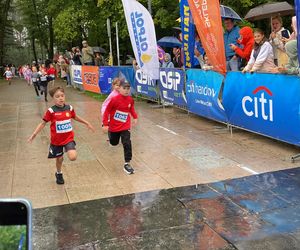 9. Citi Ukiel Olsztyn Półmaraton