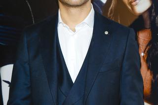 Piotr Witkowski - starałem się ją otaczać opieką