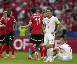 Robert Lewandowski wygarnął jak na spowiedzi, co było nie tak w meczu Polska - Austria! Mocne słowa, nie gryzł się w język