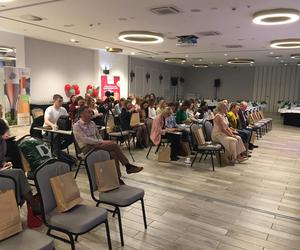 Konferencja Mój Najlepszy Rok w Grudziądzu