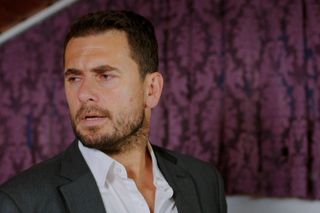 Miłość i nadzieja, odcinek 303: Kuzey