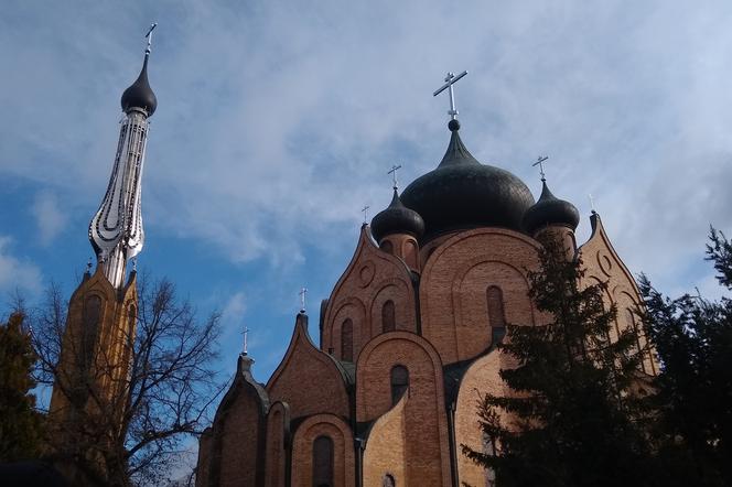 Drugi dzień Świąt Wielkanocnych prawosławnych. W Podlaskiem nieczynna jest część szkół i urzędów