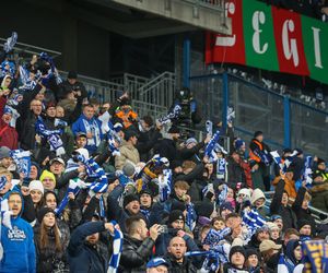 Lech Poznań - Legia Warszawa