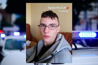 Trwają poszukiwania 17-letniego Patryka Wiśniewskiego! Policja prosi o pomoc