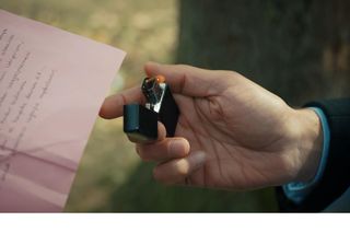 Dziedzictwo (Emanet) odc. 669. Nedim