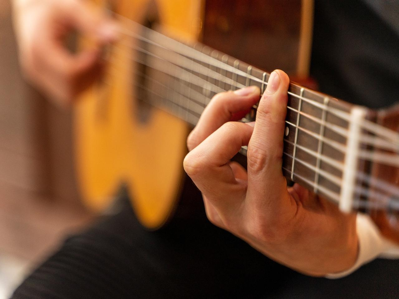 W maju w Lubuskiem XVII Międzynarodowy Festiwal Gitarowy