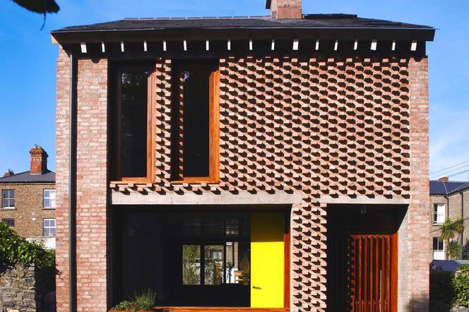 Wienerberger Brick Award - konkurs na najpiękniejsze domy z cegły