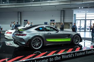 Nowości Poznań Motor Show 2019