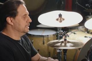 Dave Lombardo wspomniał koncert, gdy zastąpił Larsa Ulricha. Reakcja Jamesa Hetfielda była bezcenna
