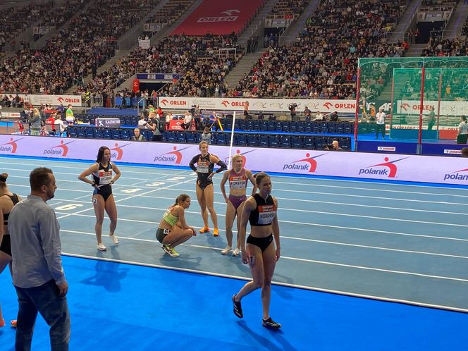 Orlen Cup. Rekord Polski w Łodzi! Fenomenalny Jakub Szymański nie dał szans rywalom