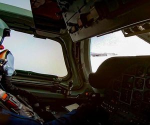 Bombowce strategiczne Tu-160M