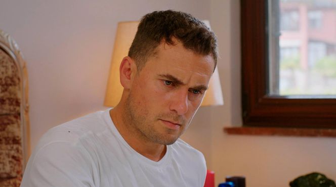 Miłość i nadzieja, odcinek 277. Kuzey