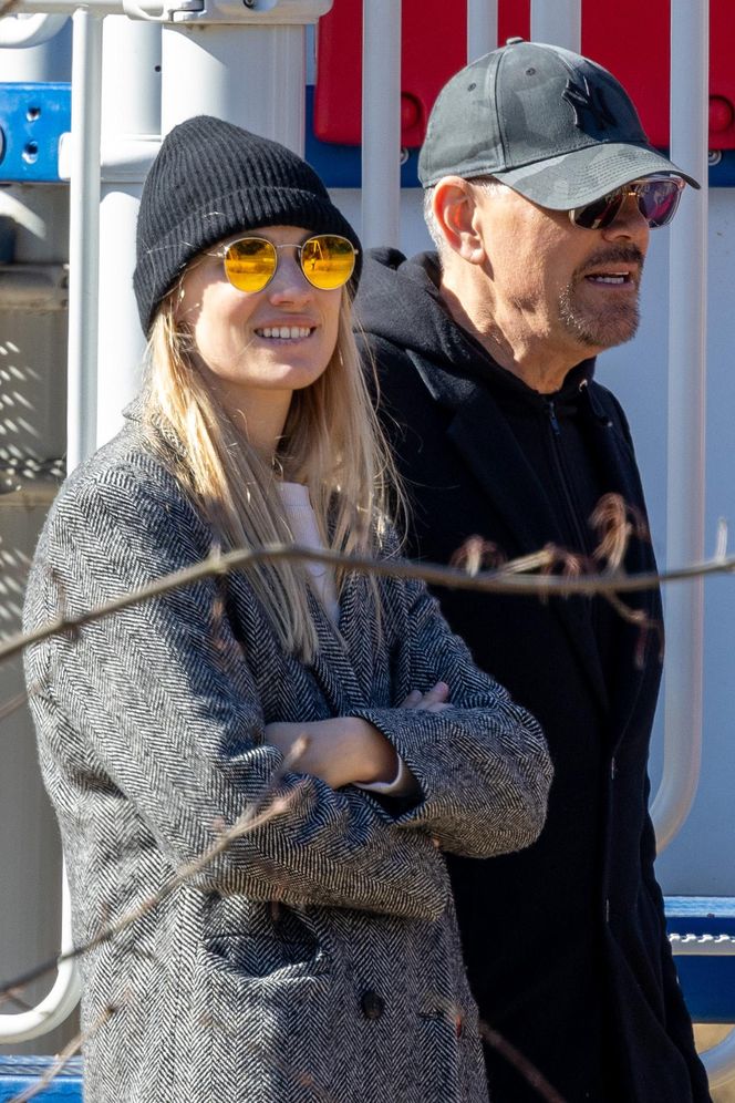 Krzysztof Ibisz. Praca ważna, ale rodzina ważniejsza