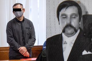 W pamiętniku opisał jak zabił swojego ojczyma. Szokujące, o co poprosił sąd