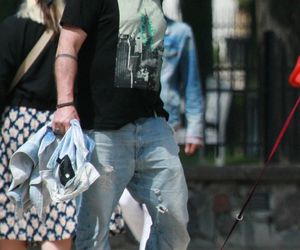 Jacek Kopczyński. Tak wypoczywa po awanturze w Sejmie 