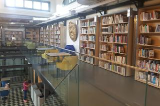 Stacja Biblioteka” na dworcu w Rudzie Śląskiej - Chebziu oficjalnie otwarta [WIDEO, ZDJĘCIA]