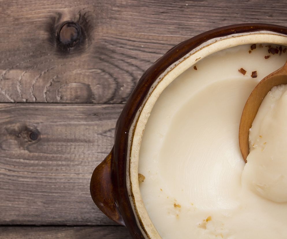 SMALEC GĘSI - właściwości i zastosowanie