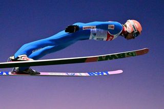 Skoki narciarskie w Lillehammer 2024. Harmonogram transmisji na weekend 23-24 listopada