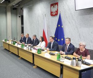 Zbigniew Ziobro nie stawił się przed komisją śledczą. Będzie wniosek do sądu 