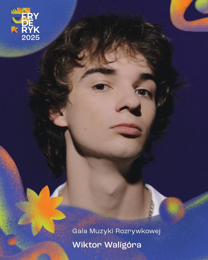 Fryderyki 2025. Kto wystąpi na gali Muzyki Rozrywkowej?