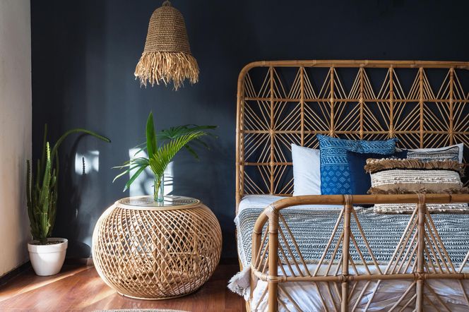 Stylistyka boho 