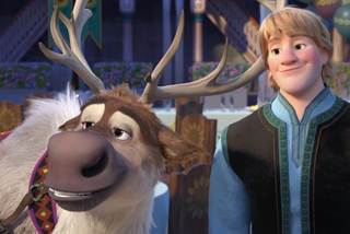 Kraina Lodu 2, czyli druga część Frozen - pełnowymiarowa - potwierdzona! Sprawdźcie dobrą wiadomość od Disneya [VIDEO]