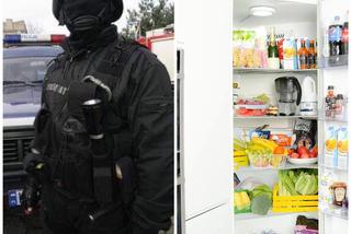 Pszczyna: Zaskakująca kryjówka poszukiwanej 29-latki. Policjantów aż ZMROZIŁO!