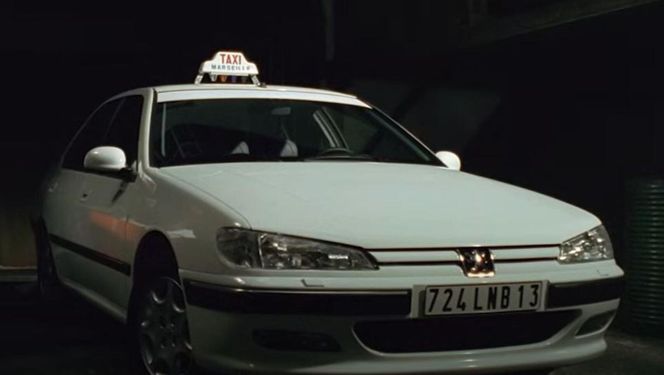 TOP 10 kultowych samochodów z filmów i seriali