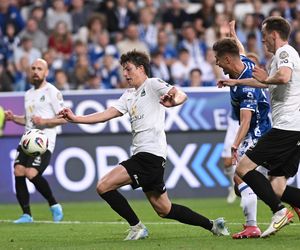 Lech Poznań – Breidablik 