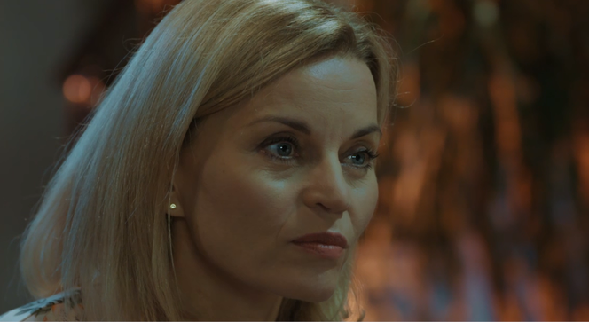 W rytmie serca 2 odcinek 3 (odc. 16) Olga (Małgorzata Foremniak)
