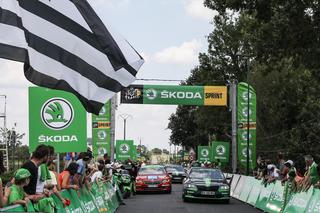 Skoda - Tour de France 2018