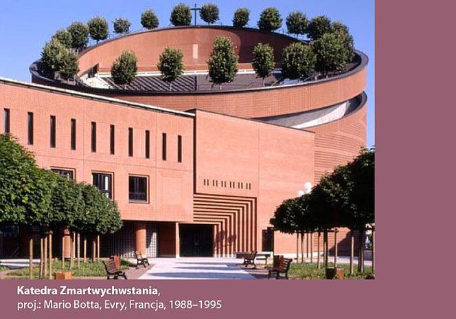 Katedra Zmartwychwstania, Francja 