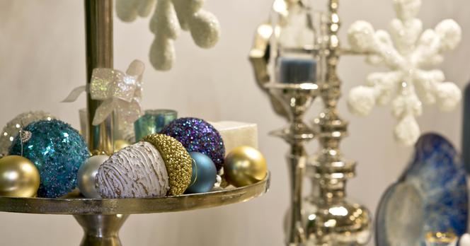 Dekoracje, prezenty, wszystko na Święta w jednym miejscu