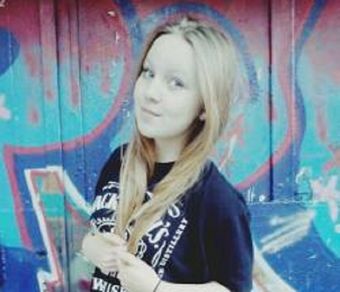15letnia Julia zaginęła we Wrocławiu. Jeśli możecie