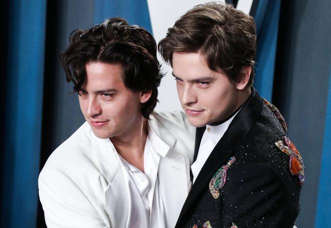 Cole Sprouse Chcial Zrezygnowac Z Aktorstwa Rola W Riverdale Uratowala Mu Kariere Eska Pl