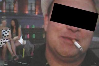 Rzeźnik z Gruzji. Bez cienia skruchy