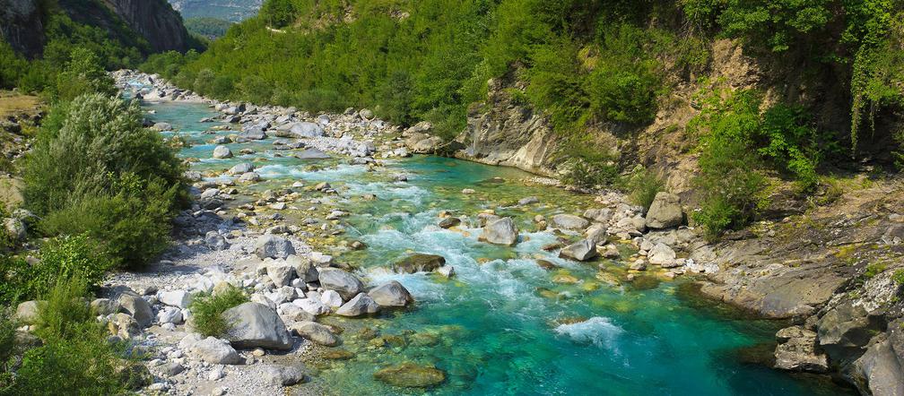 Albania turystyka