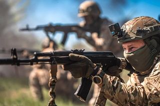 USA i Europa szykują militarne opcje? Co wiemy?