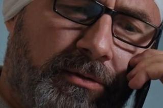 M jak miłość. Adam Werner (Jacek Kopczyński)