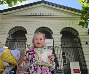 Wydarzenie w MBP cieszyło się olbrzymią popularnością! Udało się uzbierać prawie 2 tony baterii!