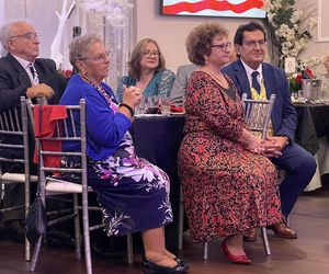 Bal marszałkowski na Greenpoincie 2025