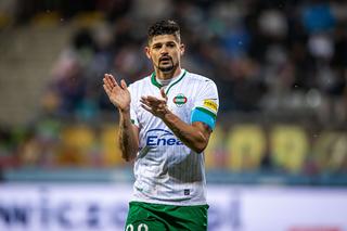 Radomiak przerwał fatalną serię na własnym boisku. Brazylijczyk skruszył Stal [WIDEO]