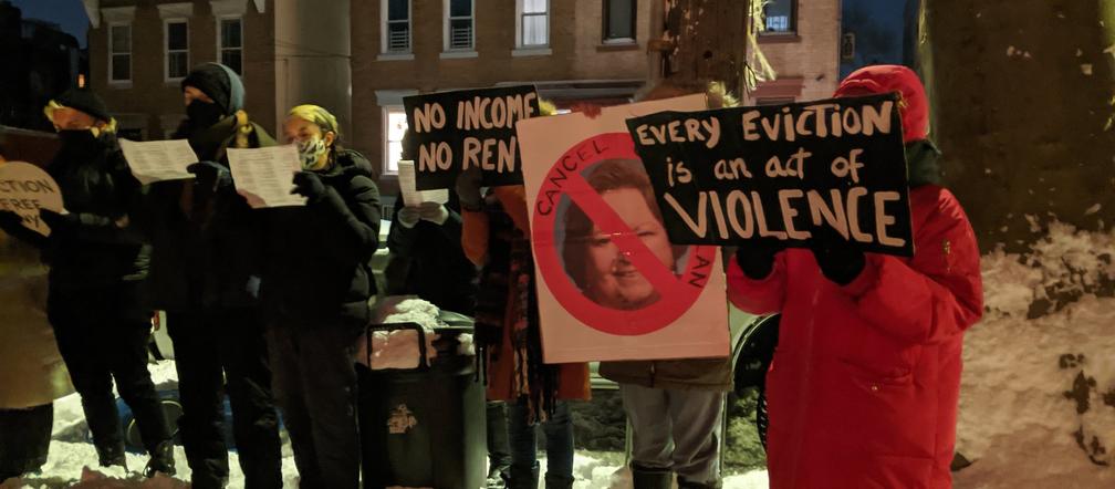 Wirus nie wyrzuci Cię z domu