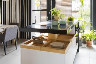  Drewno na suficie. Jakie się sprawdzi? 