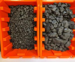Mieszkańcy Olsztyna mogą już odbierać węgiel. W sprzedaży węgiel groszek oraz węgiel gruby