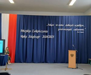Nowy rok szkolny rozpocznie się dopiero w poniedziałek, 1 września