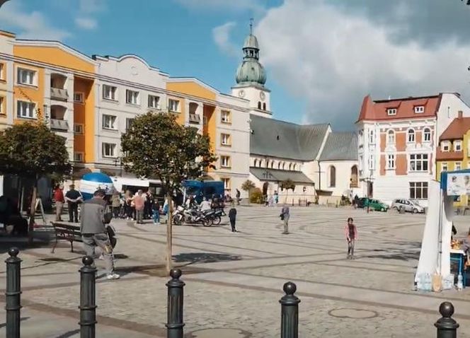 Człuchów to miasto jasnowidza Jackowskiego. Gdzie leży i z czego jeszcze słynie miejscowość