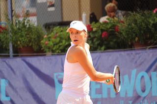 Poznanianka pokonała łodziankę! Magda Linette wygrała turniej WTA w Pradze tuż przed Igrzyskami!